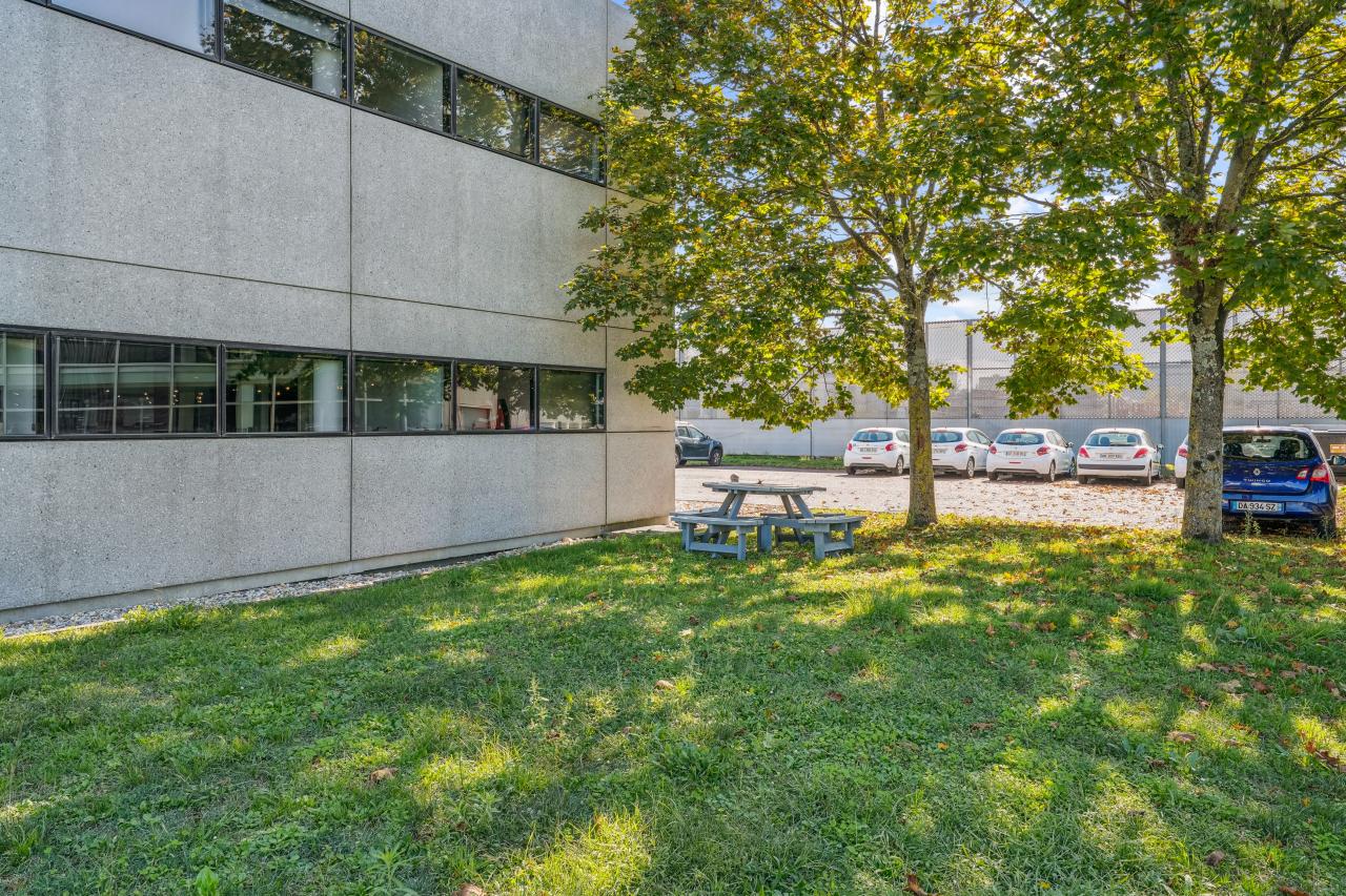 Bureau Bruges 1267m² Vente bureau Bruges Gironde OVBUR2425990 19
